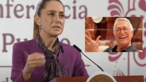Sheinbaum &#039;sepulta&#039; las aspiraciones presidenciales de Salinas Pliego con &#039;tajante&#039; mensaje