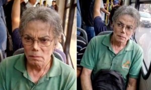 &iquest;Real o IA?: La verdad del video de Michael Jackson captado en el transporte p&uacute;blico de Brasil