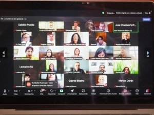 Aprueba Cabildo de Puebla modificaci&oacute;n al calendario de Sesiones Ordinarias 2026