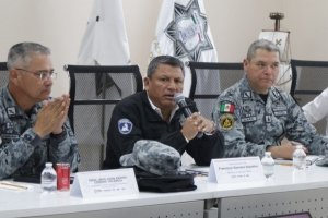 Autoridades federales, estatales y municipales mantienen coordinaci&oacute;n con AMOTAC para seguridad en carreteras