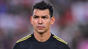 Tigres da carpetazo al &lsquo;Chucky&rsquo; Lozano
