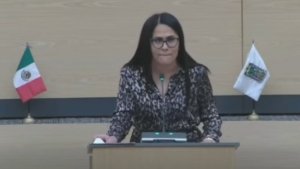 Ocurrencia de MC ante nula estructura electoral