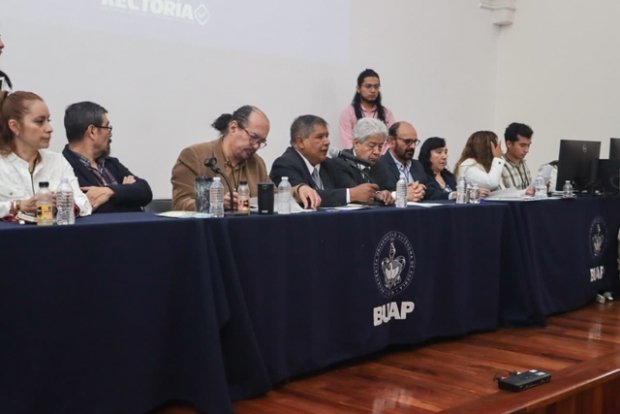 Concluye proceso de auscultación para la nominación de candidatos