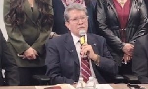 C&aacute;mara de Diputados respalda proyecto de Cablebus en Puebla que impulsa el gobernador Armenta: Monreal