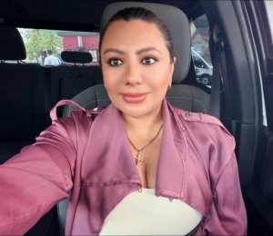 Lupe B&aacute;rcenas podr&iacute;a enfrentar sanciones o responsabilidad penal