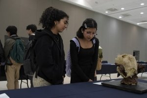 Bio Arte BUAP re&uacute;ne 108 obras que celebran la belleza de la naturaleza