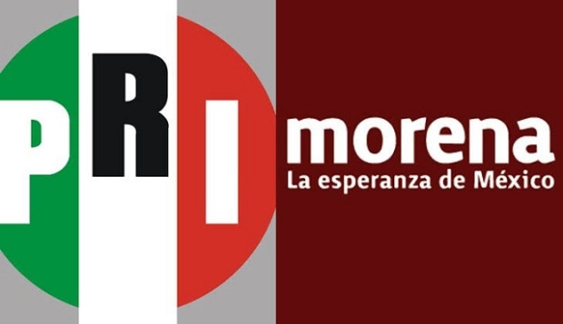 PRI y Morena ven viable tipificar como delito ataque con ácido en Puebla