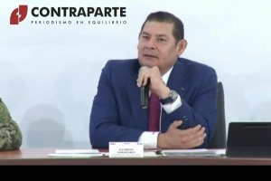 Puebla no pagará 640 mdp a empresa que quiere saquear al Estado