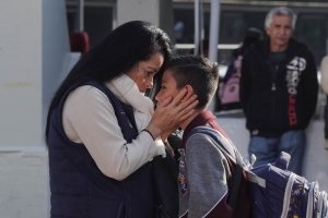 &iquest;Habr&aacute; Clases en la Inauguraci&oacute;n del Mundial 2026? Sheinbaum Da Mensaje para Escuelas