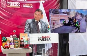 Gobierno Estatal encabeza transformaci&oacute;n hist&oacute;rica de caminos y vialidades con maquinaria propia