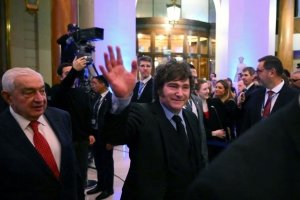 &iquest;Por Qu&eacute; Javier Milei No Asisti&oacute; a la Final del Mundial 2026 Espa&ntilde;a vs Argentina?