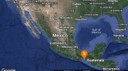 Temblor hoy México: Chiapas amanece con sismo de magnitud 4.2