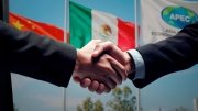 APEC 2028 abre puerta a un posible acuerdo comercial entre M&eacute;xico y China