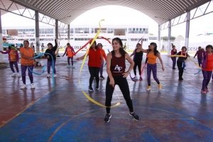 El IMDP fortalece la activaci&oacute;n f&iacute;sica con 47 puntos gratuitos en la capital