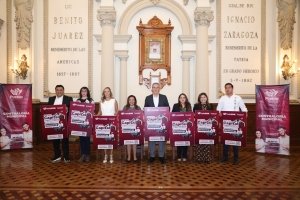 Presenta Pepe Chedraui convocatoria del concurso de cortometraje "Por una Capital sin Corrupci&oacute;n" para fortalecer la cultura de la legalidad