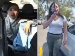 ¿Lady Uber y Lady UNAM serán sancionadas? Sheinbaum reacciona a casos virales