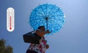 Ola de calor 2026: fecha exacta en que inician las altas temperaturas en M&eacute;xico