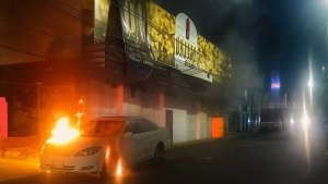 Confirma SSA un deceso más de mujer herida en el bar Lacoss