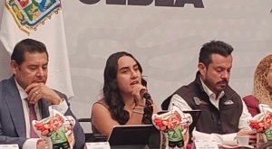 Puebla ser&aacute; sede del Mundial de Tiro con Arco 2026; se realizar&aacute; en el Parque del Arte y el Z&oacute;calo