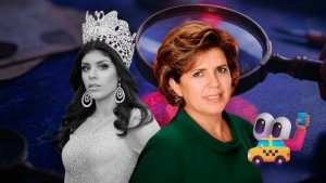 Rastrean a presunta autora del feminicidio de Carolina Flores tras ubicar taxi por app