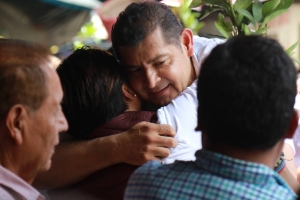 Alejandro Armenta, una vida de servicio al pueblo que se consagra en gratitud