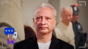 &ldquo;Perd&oacute;name&rdquo;: las primeras palabras de V&iacute;ctor Rodr&iacute;guez Padilla tras quedar en libertad para enfrentar proceso por violencia familiar