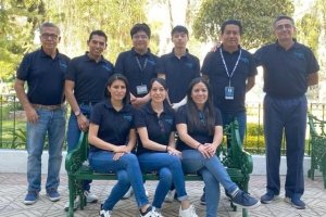 La cavidad oral aporta rasgos característicos para identificar a las personas