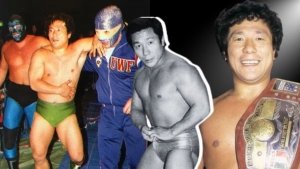 Muere una de las grandes leyendas de la lucha libre mexicana