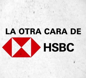 Demandan a HSBC por manipular tasas de interés