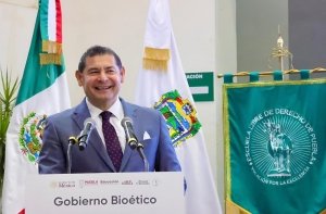 Cumple el gobierno de Armenta con los postulados del Leviat&aacute;n: dar seguridad a la sociedad
