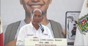 Sierra norte se mantiene de pie con apoyos para transformar el campo en Xicotepec y Huauchinango