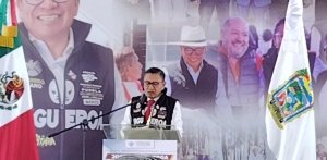 Jos&eacute; Luis Figueroa descarta buscar otra candidatura en Morena y mantiene lucha por municipalizar San Francisco Totimehuacan