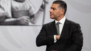 Harfuch el rostro de la campa&ntilde;a m&aacute;s agresiva de M&eacute;xico contra los c&aacute;rteles: NY Times