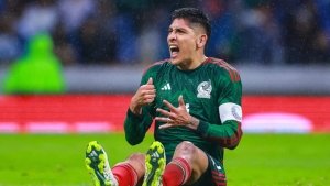 &iexcl;Otro esc&aacute;ndalo! Edson &Aacute;lvarez enfrenta grave acusaci&oacute;n que involucra millones de pesos, COVID-19 y famosos