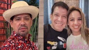 &quot;Si algo me pasa, ya saben&quot;: El Costeño teme por su vida tras exponer que su ex prometida le robó 250 mil pesos