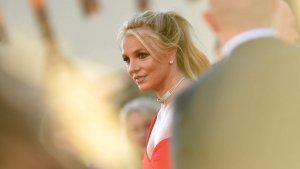 Britney Spears es arrestada en California y borra su cuenta de Instagram