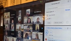 Aprueba Cabildo de Puebla anteproyecto del Presupuesto de Egresos para el Ejercicio Fiscal 2026