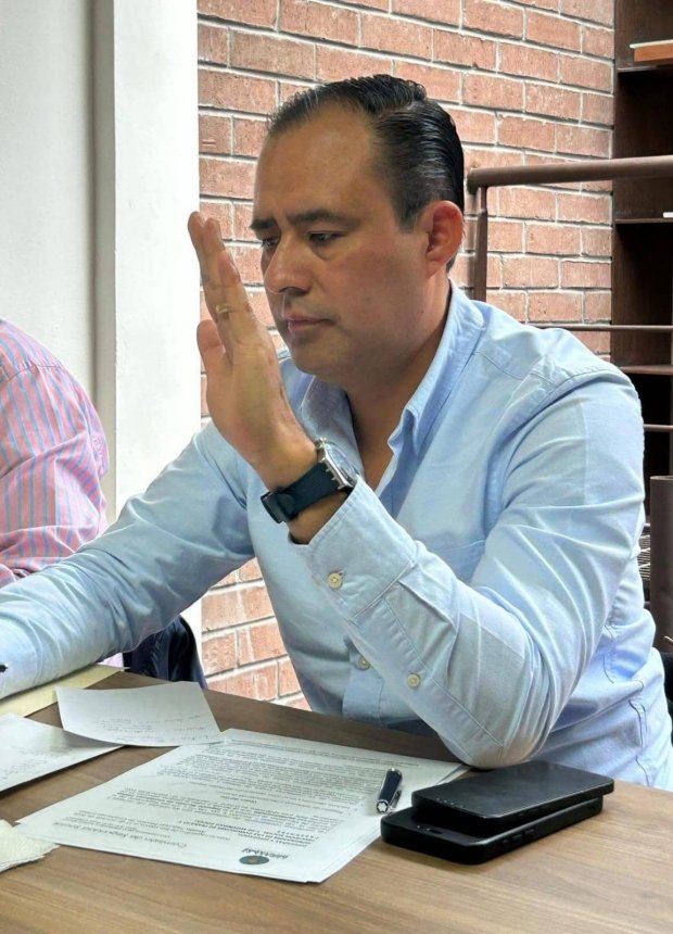 Lalo Castillo: soberbio y desleal