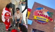 Así fue la golpiza a periodista y su hijo por empleados “El Camarón Guasaveño”