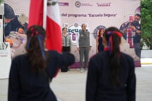 Pepe Chedraui refuerza la prevenci&oacute;n y protecci&oacute;n con el Programa Escuela Segura