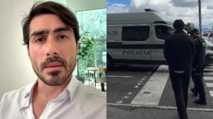 Detienen a Samuel Adri&aacute;n por 'Colombia: f&aacute;brica de ni&ntilde;os trans'; De la Espriella pide legislar