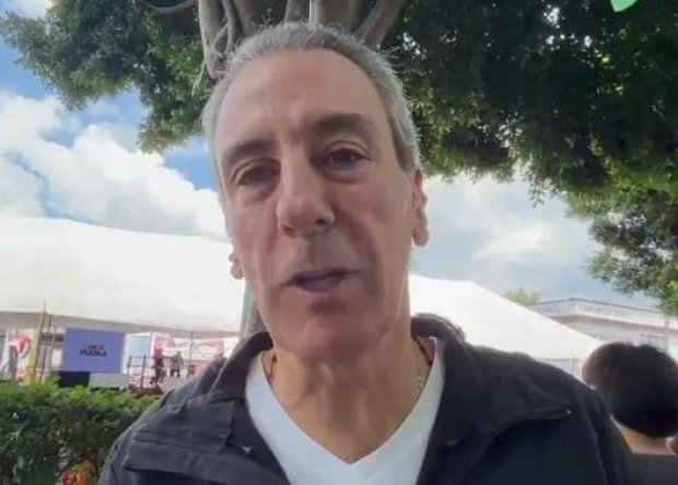 Palacio Municipal listo para el Grito de Independencia, unidad demostrarán Armenta y Chedraui 