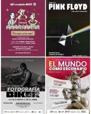 Gobierno de Pepe Chedraui invita a pasar un gran fin de semana cultural