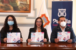 Ayuntamiento de Puebla anuncia modificaciones en el sistema de estacionamiento rotativo