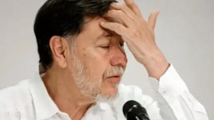 Es una majader&iacute;a, Noro&ntilde;a responde a Trump por ataques contra Sheinbaum y M&eacute;xico