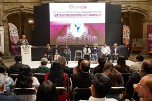 Gobierno de Pepe Chedraui reafirma compromiso con la transparencia y rendici&oacute;n de cuentas