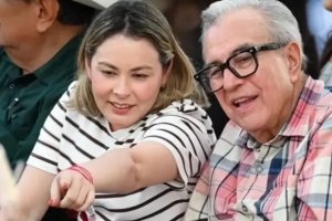 El d&iacute;a que Rocha Moya llam&oacute; &ldquo;meserita&rdquo; a Yeraldine Bonilla, gobernadora interina de Sinaloa