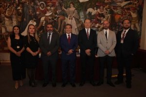 Garantiza Gobierno de la Ciudad seguridad jur&iacute;dica y preservaci&oacute;n del patrimonio