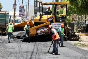 Puebla licita compra de refacciones para maquinaria de obra p&uacute;blica