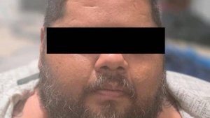 Detienen al &ldquo;Congo&rdquo;, implicado en el asesinato de Carlos Manzo